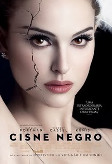 Cisne Negro - Dublado - Filme Online